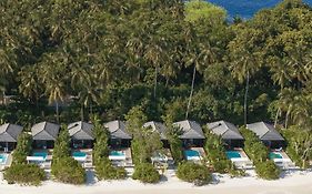 Royal Island Maldives Dharavandhoo 5*